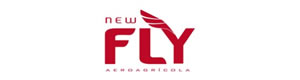 NEW Fly Aviação Agrícola